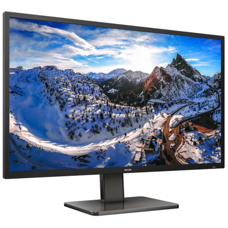 Philips P Line 439P1/00 42.5 polegadas VA 4K Ultra HD Preto - Item1