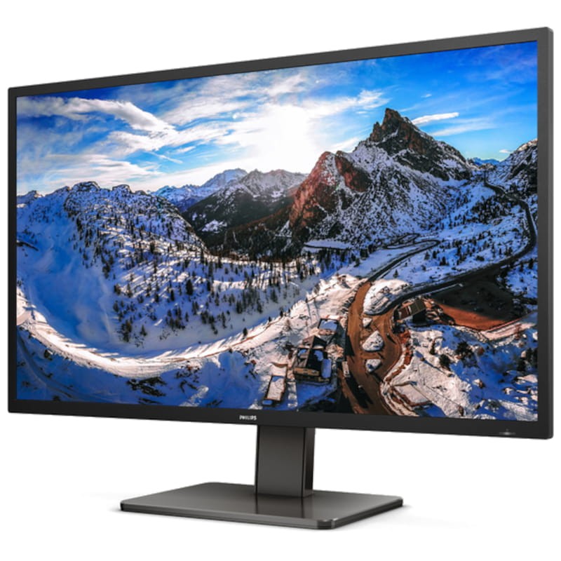 Philips P Line 439P1/00 42.5 polegadas VA 4K Ultra HD Preto - Item2