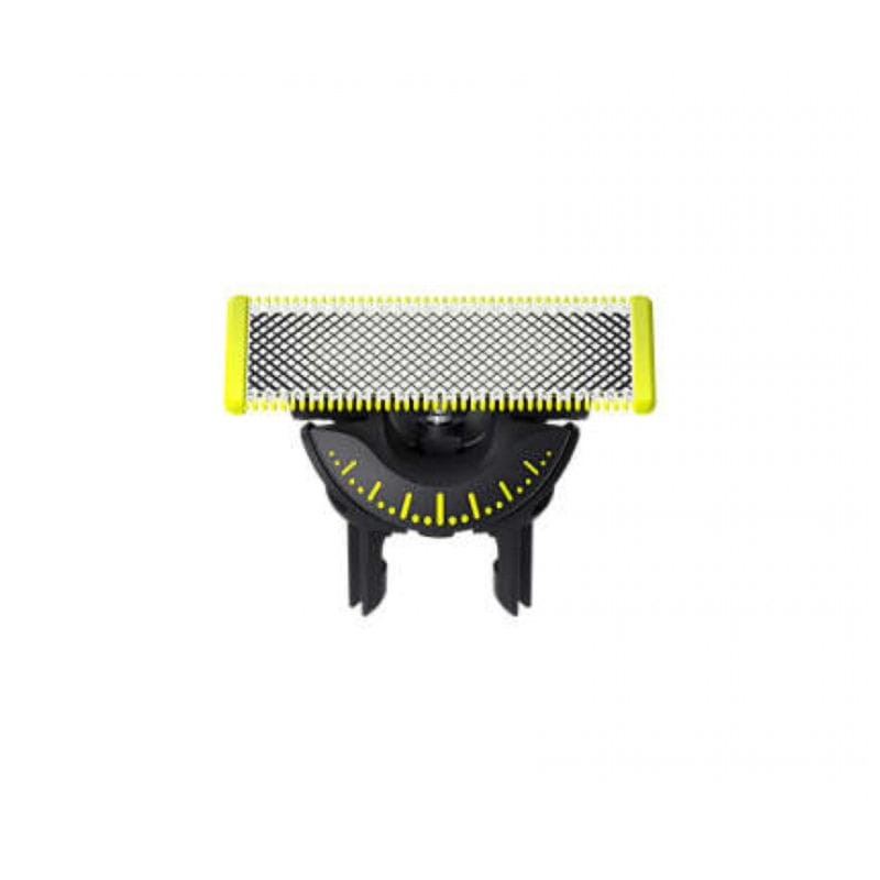 Philips QP410/50 Lame de Rechange pour OneBlade Series 360 Noir/Vert - Ítem