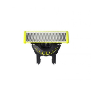 Philips QP410/50 Lame de Rechange pour OneBlade Series 360 Noir/Vert