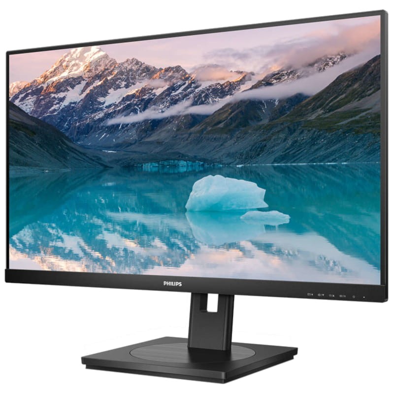 Philips S Line 242S9JML/00 24 FullHD IPS Negro - Monitor PC - Ítem2