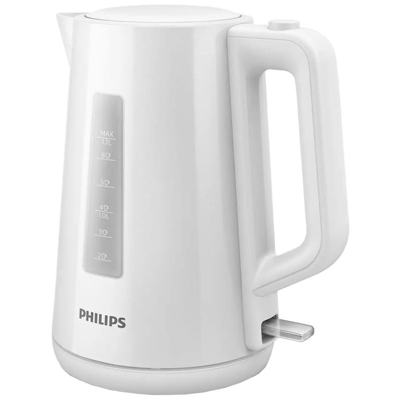 Bouilloire électrique Philips Série 3000 Blanc - Ítem1