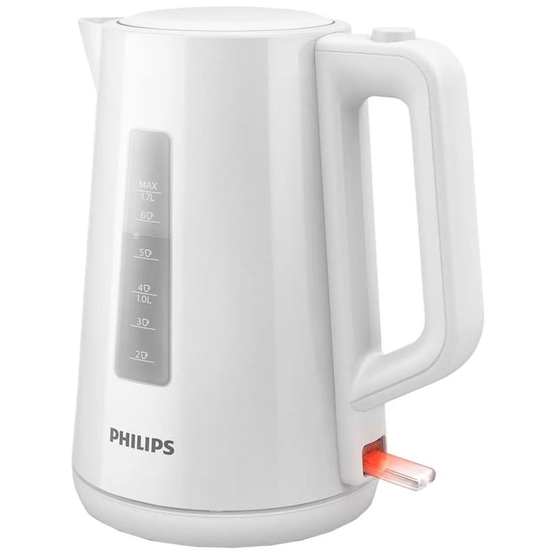 Bouilloire électrique Philips Série 3000 Blanc - Ítem2