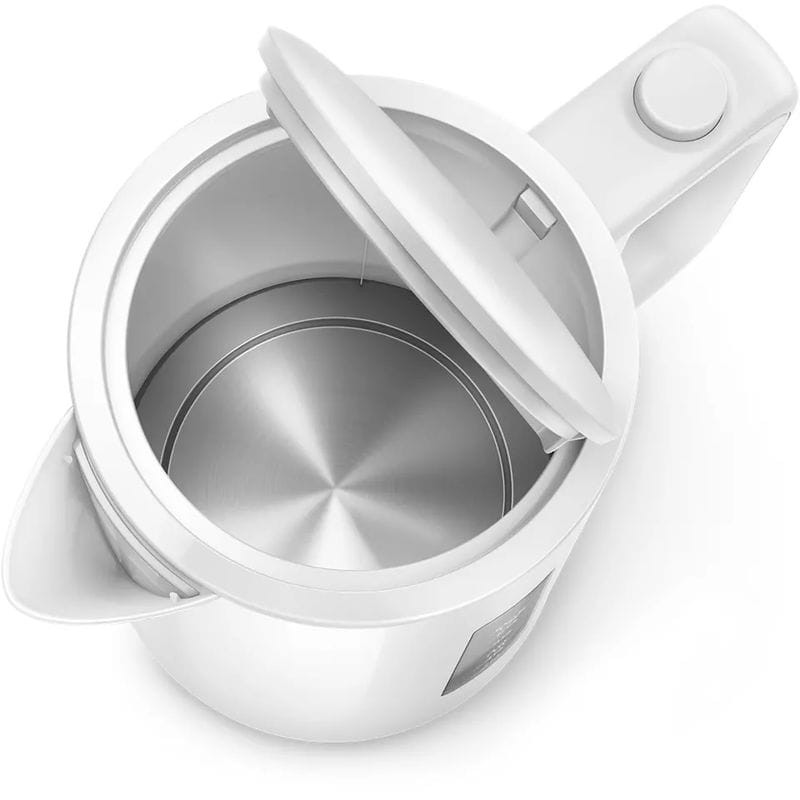 Bouilloire électrique Philips Série 3000 Blanc - Ítem4