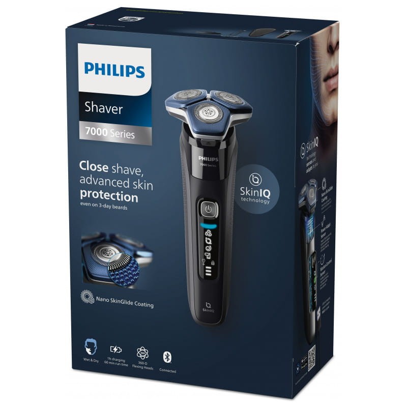 Philips SHAVER Series 7000 S7886/35 - Afeitadora - Ítem1
