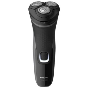 Philips Shaver Series 1000 S1231/41 - Rasoir électrique Noir