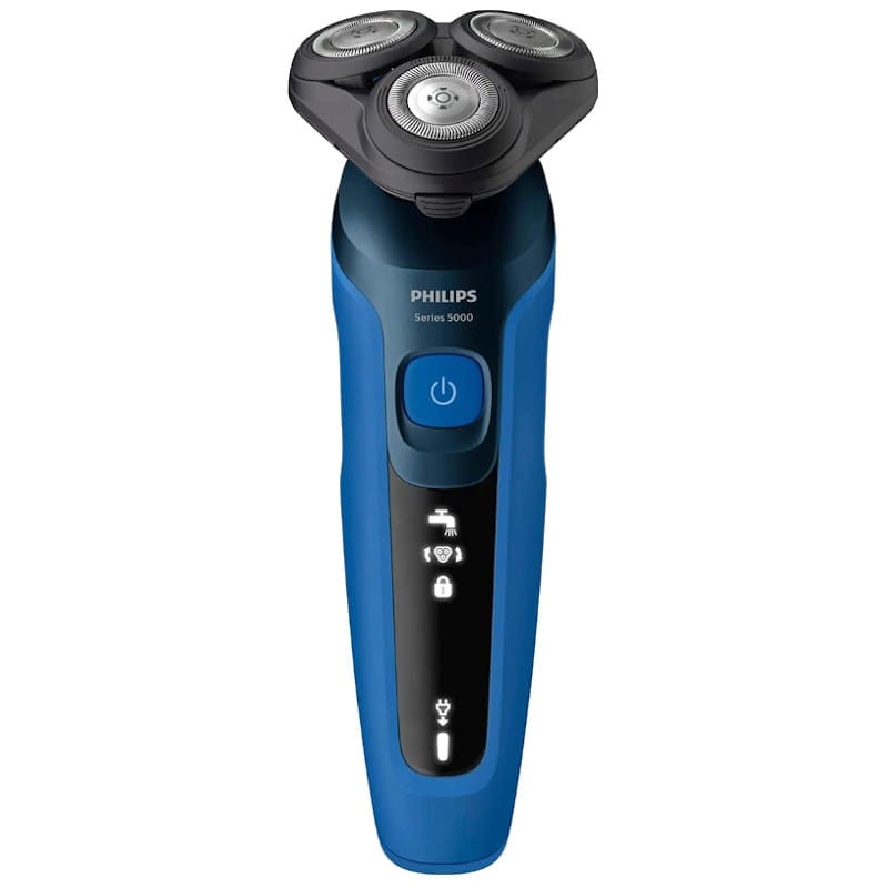 Philips Shaver Series 5000 S5466/17 - Barbeador Elétrico - Item