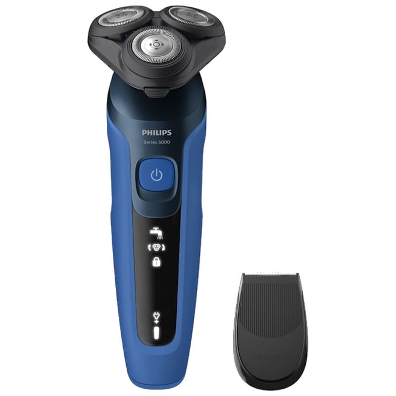 Philips Shaver Series 5000 S5466/17 - Barbeador Elétrico - Item3