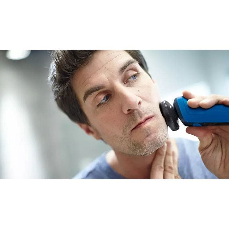 Philips Shaver Series 5000 S5466/17 - Afeitadora eléctrica Uso en seco
