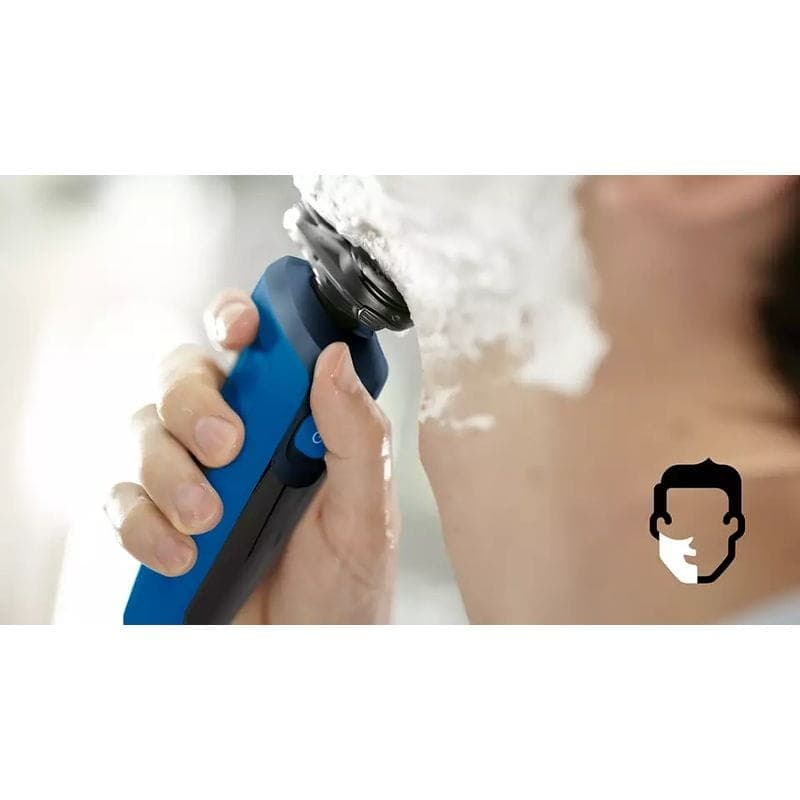 Philips Shaver Series 5000 S5466/17 - Afeitadora eléctrica Uso en húmedo