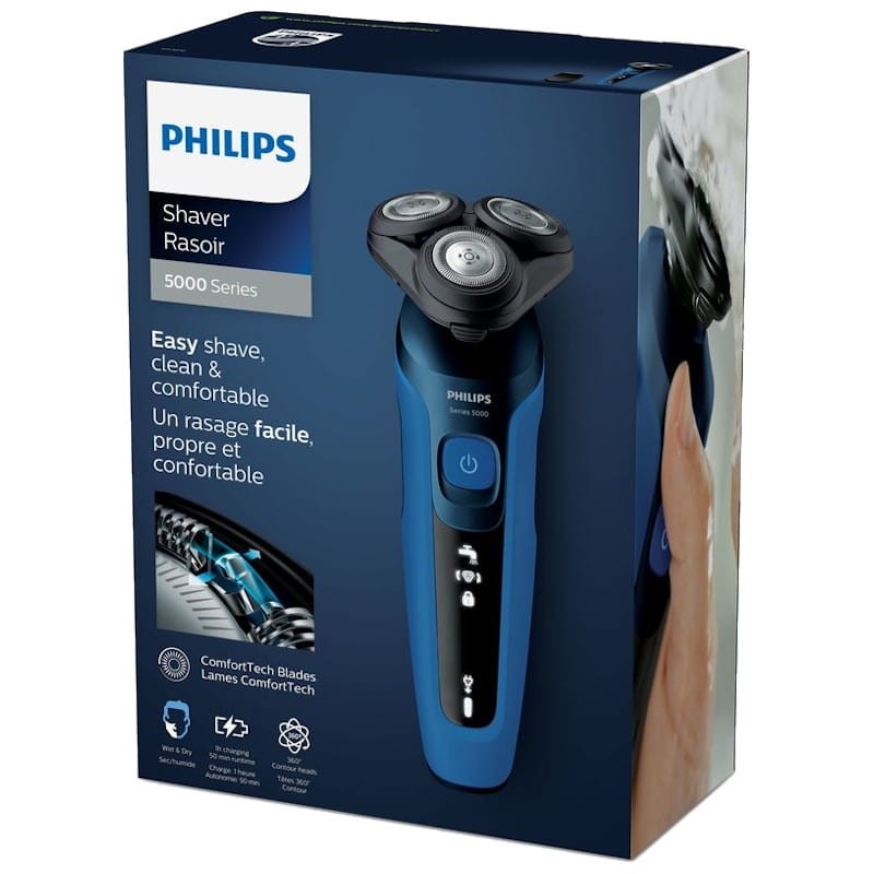 Philips Shaver Series 5000 S5466/17 - Afeitadora eléctrica - Ítem8