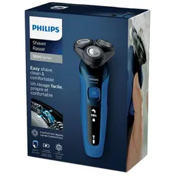 Philips Shaver Series 5000 S5466/17 - Afeitadora eléctrica Caja