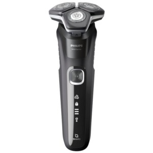 Philips Shaver Series 5000 S5898/35 Noir - Rasoir électrique