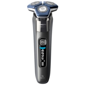 Philips Shaver Series 7000 S7887/55 Chromé - Rasoir électrique