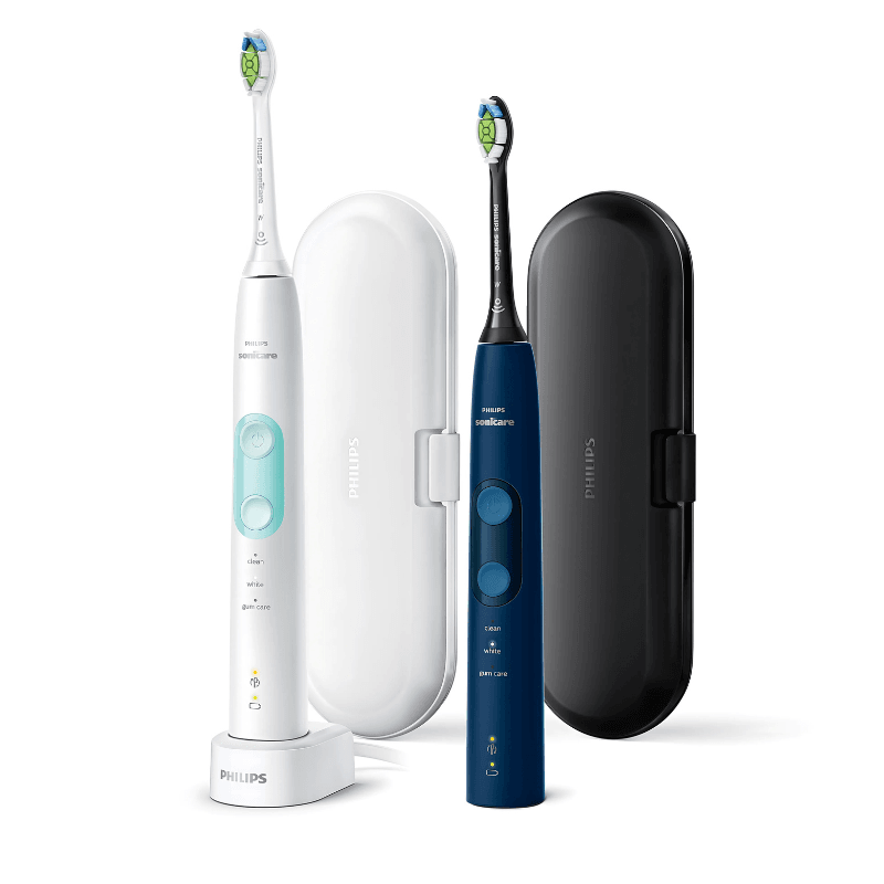 Philips Sonicare ProtectiveClean 5100 X6851/34 - Brosse à dents électrique sonique - Ítem
