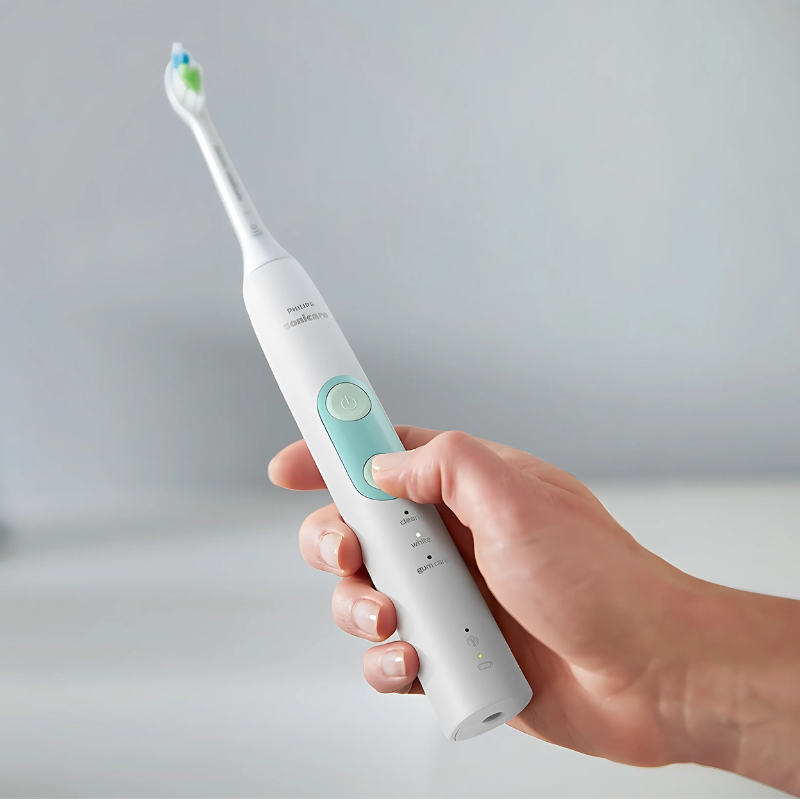 Philips Sonicare ProtectiveClean 5100 X6851/34 - Brosse à dents électrique sonique - Ítem2