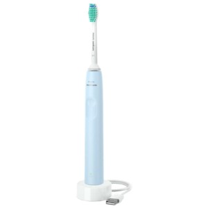 Philips Sonicare 2100 Series HX3651/12 escova de dentes elétrica azul