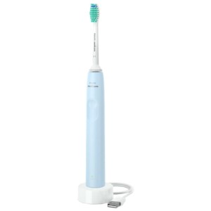 Philips Sonicare Serie 2100 HX3651/12 Cepillo de Dientes Eléctrico Azul