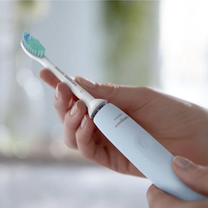 Philips Sonicare 2100 Series HX3651/12 Brosse à dents électrique Bleu - Ítem1