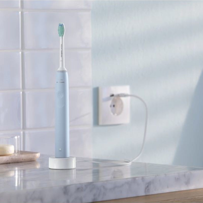 Philips Sonicare 2100 Series HX3651/12 Brosse à dents électrique Bleu - Ítem3