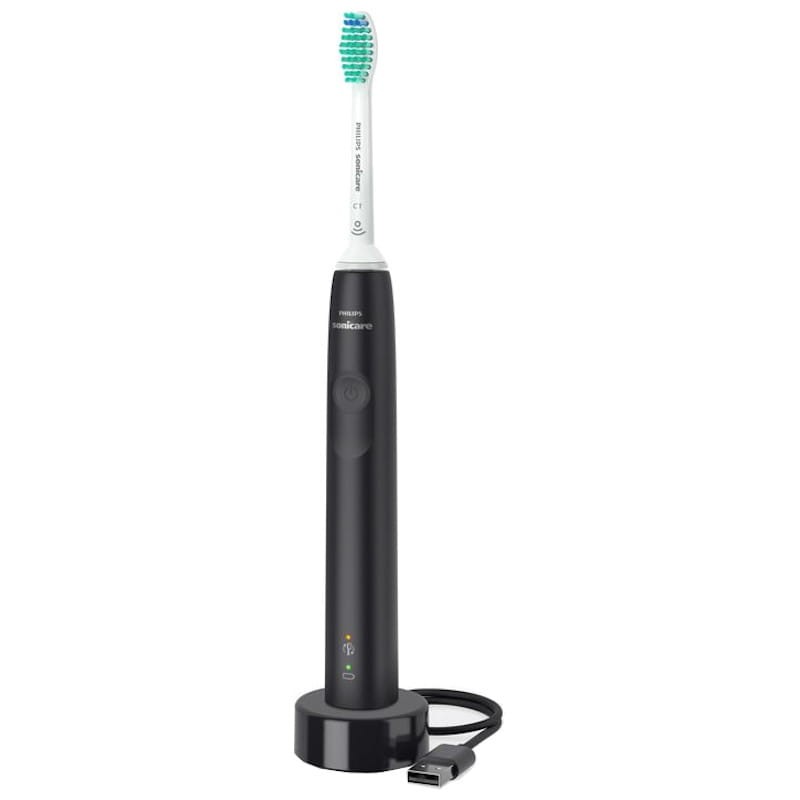 Philips Sonicare 3100 Series HX3671/14 Brosse à dents électrique Noir - Ítem