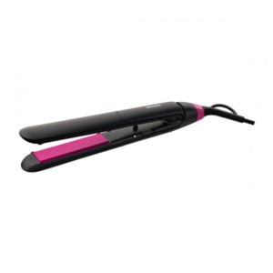 Plancha de pelo Philips StraightCare Essential BHS375/00 Negro