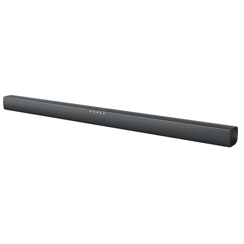 Philips TAB4208/10 2.0 Canaux 30W Gris - Barre de son