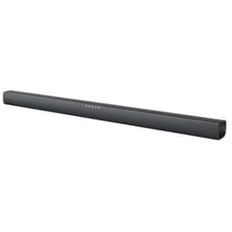 Philips TAB4208/10 2.0 Canaux 30W Gris - Barre de son