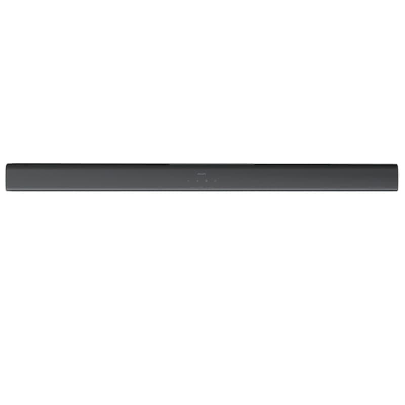 Philips TAB4208/10 2.0 Canaux 30 W Gris - Barre de Son Supérieure