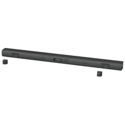 Philips TAB4208/10 2.0 Canaux 30 W Gris - Barre de son arrière avec ancrages