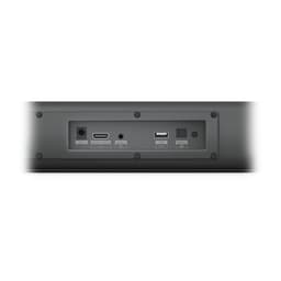 Philips TAB4208/10 2.0 Canaux 30 W Gris - Connexions Barre de Son