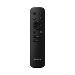 Philips TAB4208/10 2.0 Canaux 30 W Gris - Télécommande Barre de Son