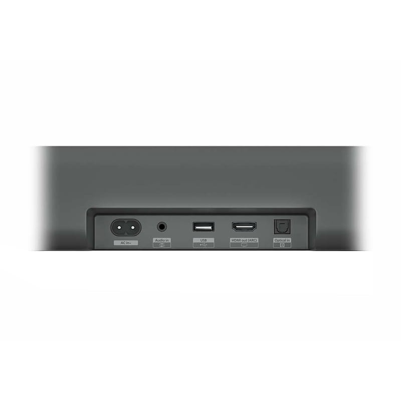 Philips TAB5109/10 2.0 canales 60 W - Gris - Ítem3