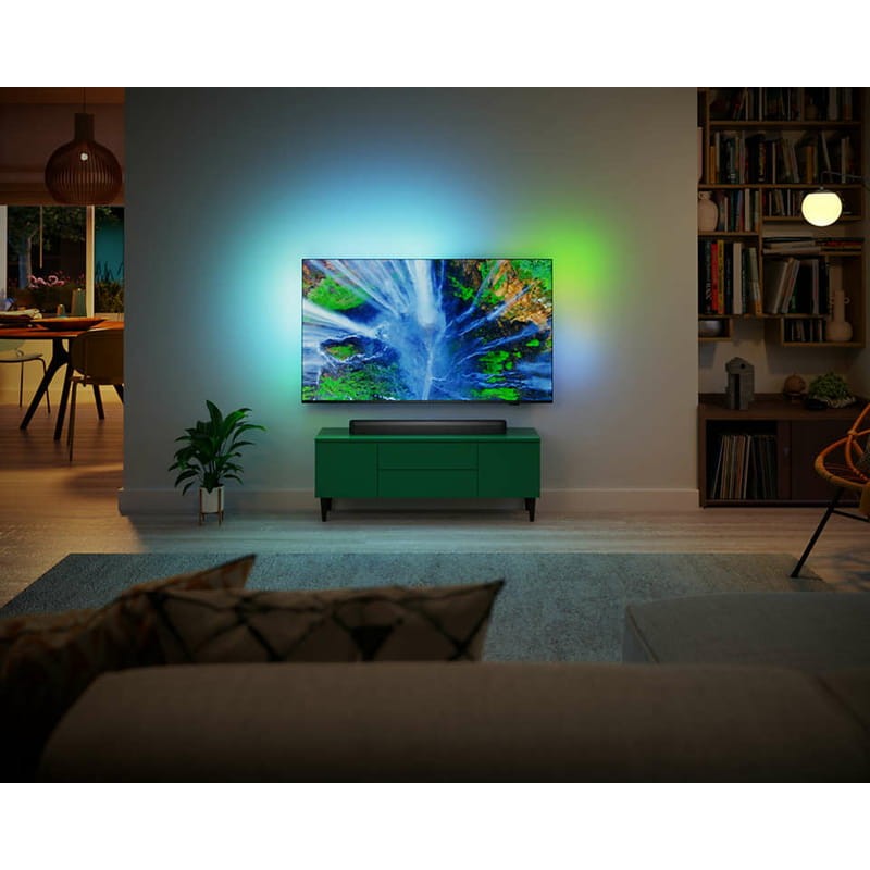 Philips TAB5109/10 2.0 canales 60 W - Gris - Ítem5