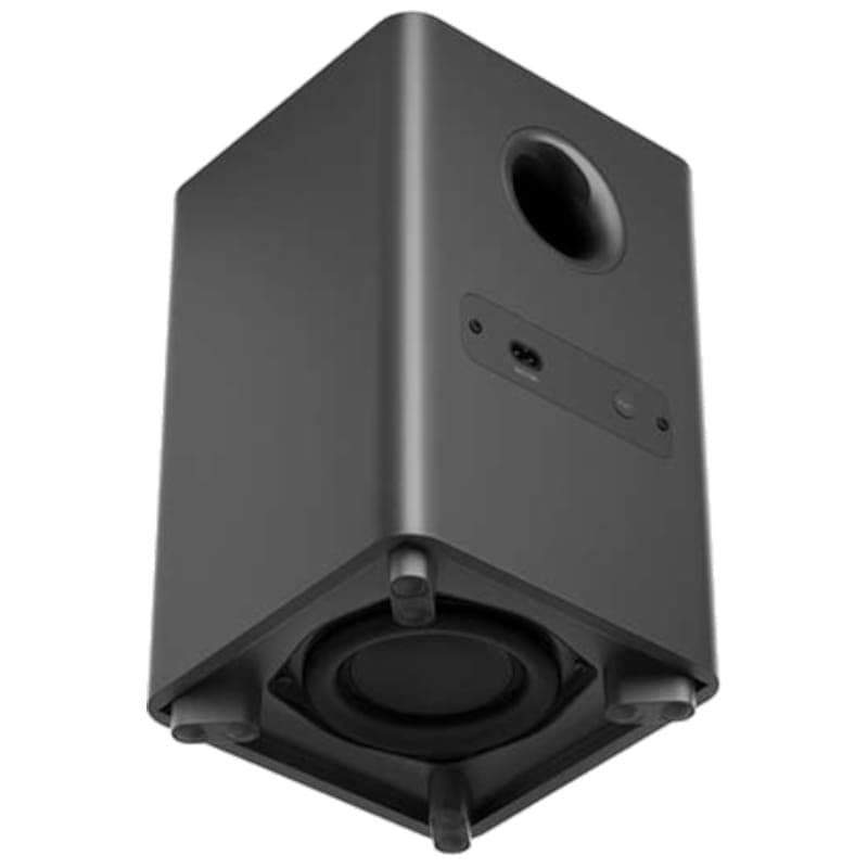Philips TAB5309/10 2.1 canales 120 W Gris - Barra de sonido Subwoofer