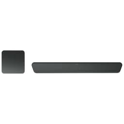 Philips TAB5309/10 2.1 canales 120 W Gris - Barra de sonido Frontal