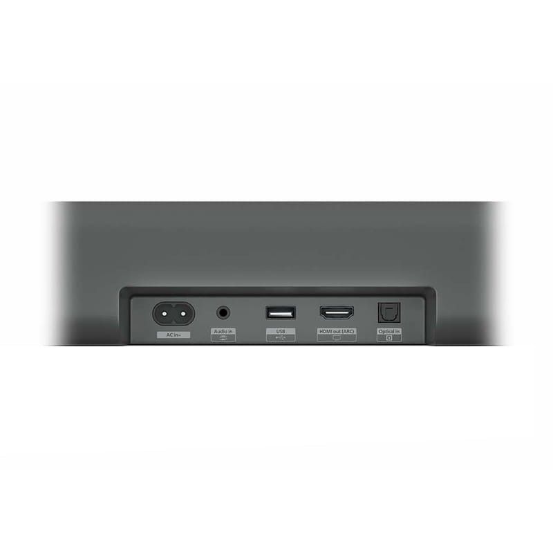 Philips TAB5309/10 2.1 canales 120 W Gris - Barra de sonido - Ítem3