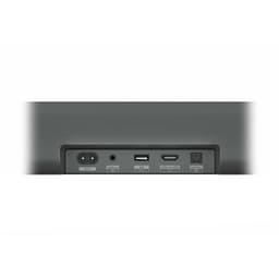 Philips TAB5309/10 2.1 canales 120 W Gris - Barra de sonido Conexiones