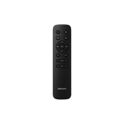 Philips TAB5309/10 2.1 canales 120 W Gris - Barra de sonido Mando a distancia