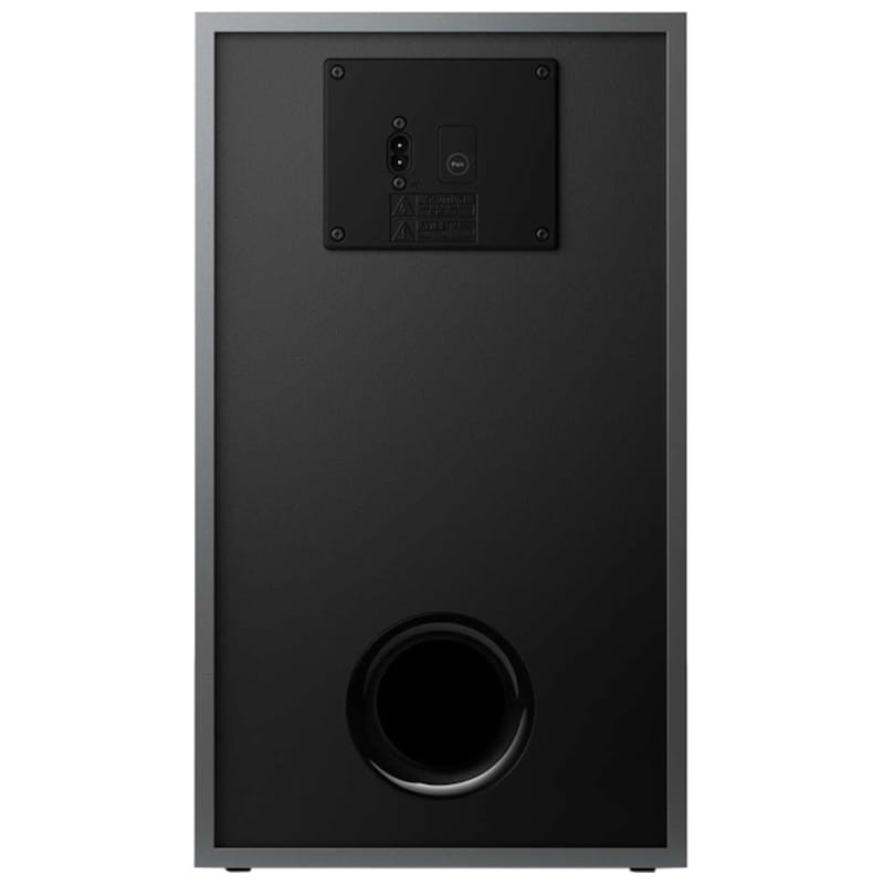 Philips TAB8905/10 3.1.2 360W Gris - Barra de Sonido - Ítem3