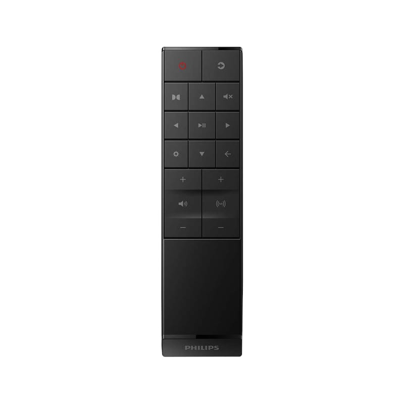 Philips TAB8905/10 3.1.2 360W Gris - Barra de Sonido - Ítem5