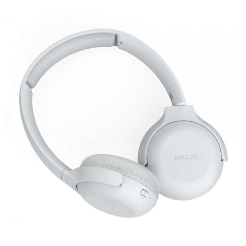Philips TAUH202WT/00 Blanco - Auriculares Bluetooth - Ítem4
