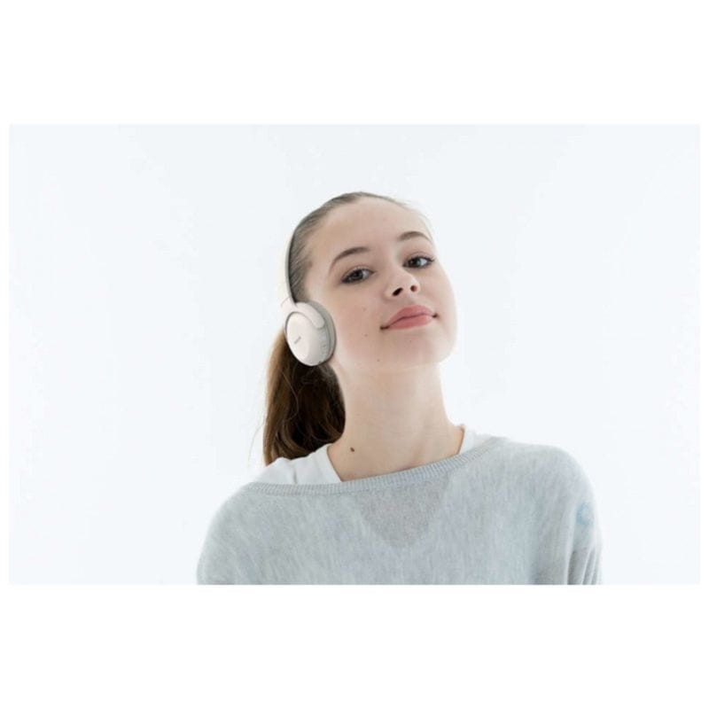 Philips TAUH202WT/00 Blanco - Auriculares Bluetooth - Ítem7