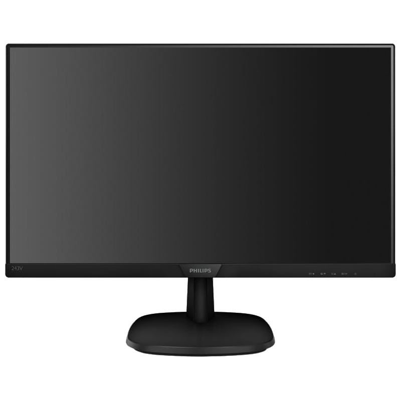 Philips V Line 243V7QDAB/00 24 LCD FullHD IPS Moniteur Noir - Ítem3