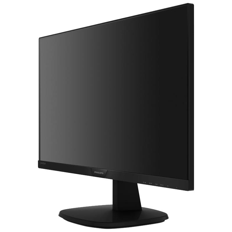 Philips V Line 243V7QDAB/00 24 LCD FullHD IPS Moniteur Noir - Ítem4