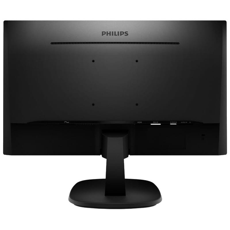 Philips V Line 243V7QDAB/00 Moniteur LCD Full HD 24 Noir - Ítem6