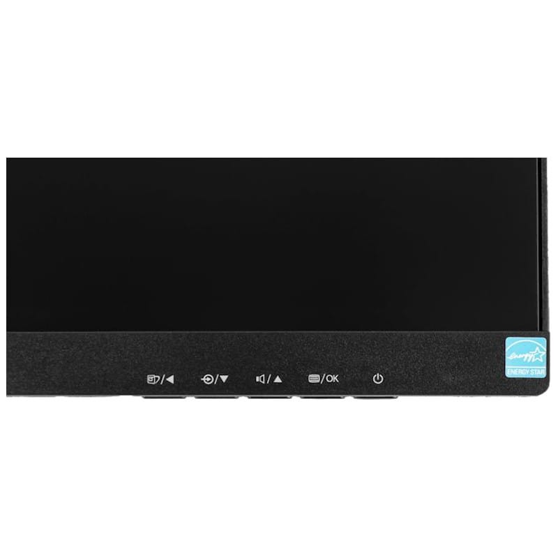Philips V Line 243V7QDAB/00 24 LCD FullHD IPS Moniteur Noir - Ítem7