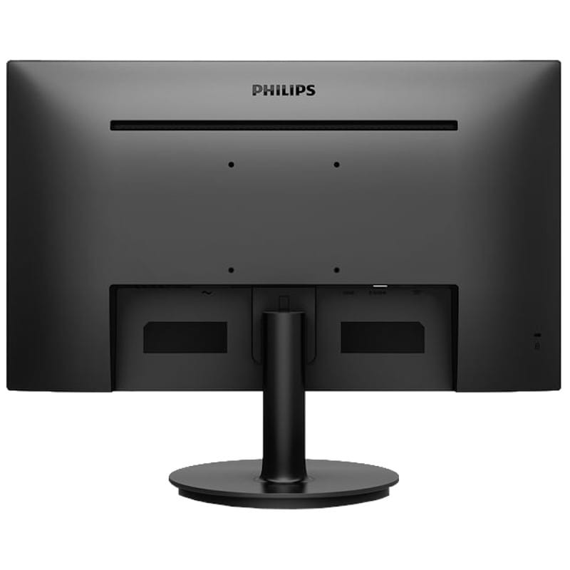 Philips V Line 271V8L/00 27 LED Full HD Monitor Negro - Ítem3