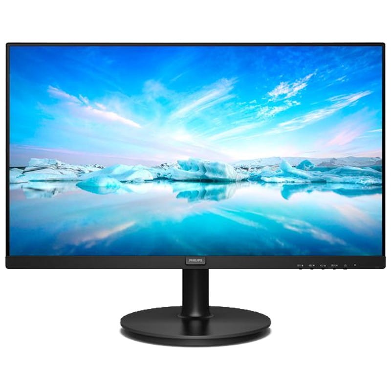 Philips V Line 271V8LA/00 27 LED FullHD VA Monitor Negro - Ítem1