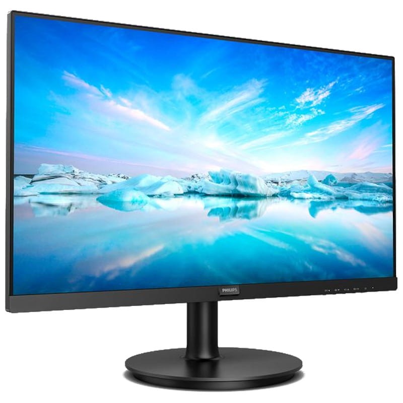 Philips V Line 271V8LA/00 27 LED FullHD VA Monitor Negro - Ítem2